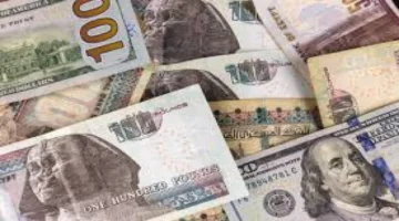 أسعار صرف الدولار تتغير في البنوك المصرية اليوم الأربعاء